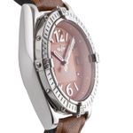 Breitling Callisto A77346 (2003) - 34mm Staal (7/8)