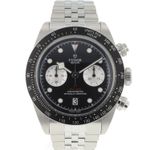 Tudor Black Bay Chrono 79360N - (1/6)