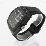 Hublot Spirit of Big Bang Meca-10 614.CI.1170.RX (2025) - Transparent dial 45 mm Ceramic case (2/4)