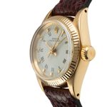 Rolex Oyster Perpetual 6719 - (6/8)