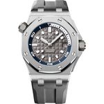 Audemars Piguet Royal Oak Offshore Diver 15720ST.OO.A009CA.01 - (1/1)