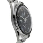 Omega Speedmaster Professional Moonwatch 3590.50.00 (Onbekend (willekeurig serienummer)) - Zwart wijzerplaat 42mm Staal (7/8)