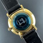 Omega De Ville 115.0001 (1973) - Goud wijzerplaat 33mm Goud/Staal (3/8)