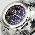 Breitling Bentley Motors A25363 (2012) - 48 mm Steel case (5/8)