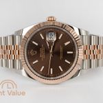 Rolex Datejust 41 126331 - (2/6)