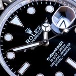 Rolex Submariner Date 126610LN - (2/8)
