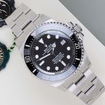 Rolex Sea-Dweller Deepsea 136660 (2024) - 44 mm Steel case (1/8)