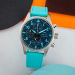 IWC Pilot Chronograph IW388108 - (3/8)
