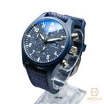 IWC Pilot Chronograph Top Gun IW389404 - (4/8)