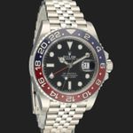 Rolex GMT-Master II 126710BLRO - (4/8)