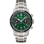 Montblanc Star 117579 (2026) - Champagne wijzerplaat 39mm Roodgoud (1/1)