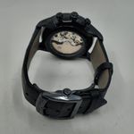 Jaquet-Droz Astrale J024038201 (2025) - Black dial 43 mm Steel case (6/8)