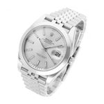 Rolex Datejust 41 126300 - (2/5)