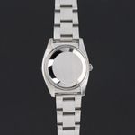 Rolex Oyster Perpetual 34 114200 (2019) - 34mm Staal (7/8)