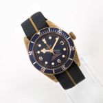 Tudor Black Bay Bronze 79250BB - (2/8)