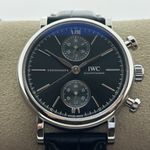 IWC Portofino Chronograph IW391405 - (1/8)