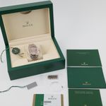 Rolex Datejust 36 126231 - (8/8)