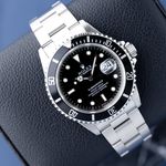 Rolex Submariner Date 16610 - (2/8)