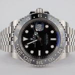 Rolex GMT-Master II 126710GRNR - (2/8)
