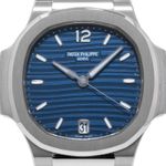 Patek Philippe Nautilus 7118/1A-001 - (2/6)