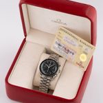Omega Speedmaster Reduced 3510.50.00 - (4/4)