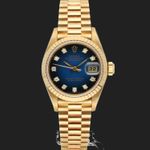 Rolex Lady-Datejust 69178 - (3/8)