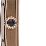 Cartier Santos Dumont WHSA0030 (2025) - Transparent dial 23 mm Rose Gold case (4/5)