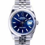 Rolex Datejust 36 126200 - (3/8)