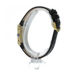 Cartier Tank Vermeil 590005 - (3/5)