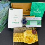 Rolex Air-King 14000 (1997) - 34 mm Steel case (2/7)