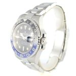 Rolex GMT-Master II 126710BLNR (2021) - Black dial 40 mm Steel case (2/7)