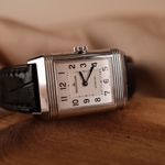 Jaeger-LeCoultre Reverso Classique Q2538420 - (1/8)