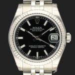 Rolex Datejust 31 178274 - (3/8)