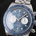 Tudor Black Bay Chrono 79360B - (4/8)