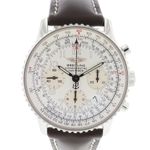 Breitling Navitimer A23322 (2004) - 42mm Staal (1/6)