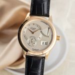 Glashütte Original PanoReserve 1-65-01-04-15-01 - (3/8)