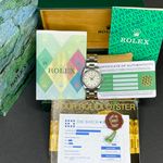 Rolex Oyster Perpetual 31 77080 (2003) - 31 mm Steel case (2/8)