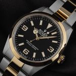Rolex Explorer 124273 - (3/8)