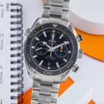 Omega Seamaster Planet Ocean Chronograph 232.30.46.51.01.001 - (3/8)