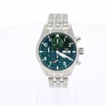 IWC Pilot Chronograph IW388104 - (1/1)