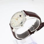 IWC Portofino Automatic IW459401 (2025) - Silver dial 40 mm Steel case (2/4)