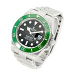 Rolex Submariner Date 126610LV - (2/5)