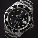 Rolex Submariner Date 16610 - (5/5)