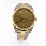 Rolex Oyster Perpetual 34 14233 - (1/8)