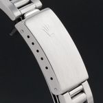 Rolex Air-King 5500 - (8/8)