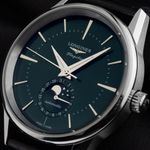 Longines Flagship Heritage L4.815.4.02.2 - (3/7)