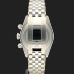 Tudor Black Bay Chrono 79360B (2026) - Blue dial 41 mm Steel case (6/8)