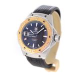 TAG Heuer Aquaracer 500M WAJ2150.FT6015 - (2/7)