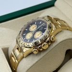 Rolex Daytona 126508 (2024) - Zwart wijzerplaat 40mm Geelgoud (6/8)