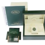 Rolex Datejust 36 116234 (2011) - 36mm Staal (2/8)